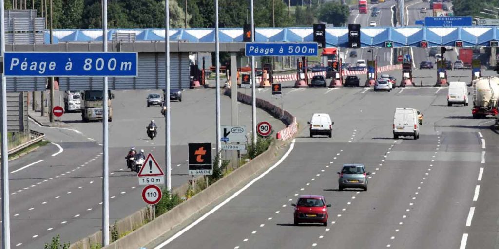 Le réseau routier français : un état des lieux | avenir-gendarmerie.org