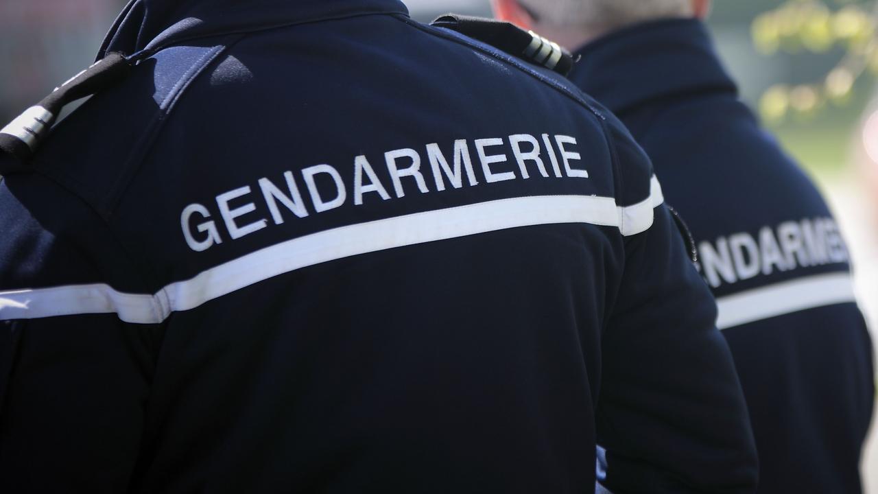 Les grades de la Gendarmerie nationale