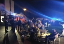 Oise : l’intervention rapide des gendarmes permet l’évacuation de 24 personnes lors d’un incendie dans une résidence pour seniors