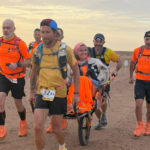 Des Hautes-Alpes au désert marocain