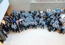 7e édition de la Journée nationale des blessés