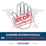 La lutte contre la corruption interne, une priorité pour la Gendarmerie nationale