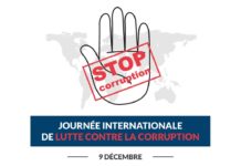 La lutte contre la corruption interne, une priorité pour la Gendarmerie nationale