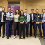 Les makers de la gendarmerie primés par l’association Innov’Acteurs !