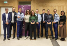 Les makers de la gendarmerie primés par l’association Innov’Acteurs !