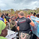 Un an après le passage du cyclone Chido, retour sur l’engagement exceptionnel de la Gendarmerie nationale