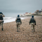 La compagnie de gendarmerie départementale de Calais à l’œuvre dans la lutte contre l’immigration irrégulière et clandestine (LIIC)