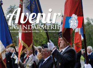 Avenir & Gendarmerie n°203 – Février 2026