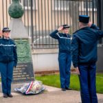 Dix ans après le décès en mission du major Hocine Rebiha, la Gendarmerie nationale lui rend hommage